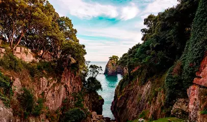 Cueva del Pindal y Ruta en Asturias - Qué ver y qué hacer en Asturias en 2023 - 10 lugares imprescindibles de Asturias - Blog - Buendía Tours