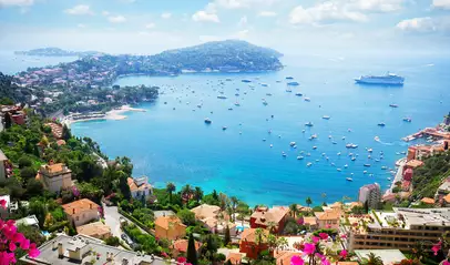 La Costa Azul: descubre la Riviera Francesa - TrydiTravel
