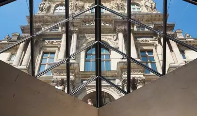 Siguiendo los pasos de "Lupin" por París -Blog-BuendíaTours