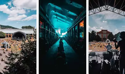 Festival Vesu Oviedo - Qué ver y qué hacer en Oviedo y alrededores en 2023 - Blog - Buendía Tours
